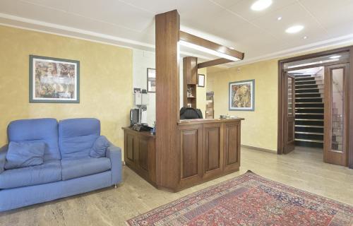 Hotel Valentini Inn Фолиньо Экстерьер фото
